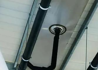 青州虹吸排水的原理