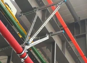青州抗震支架厂家与你分享你必须做的紧急情况下的准备